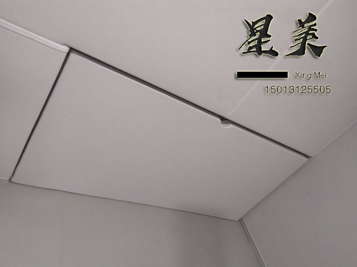 談話室 新型防撞軟包 建設標準