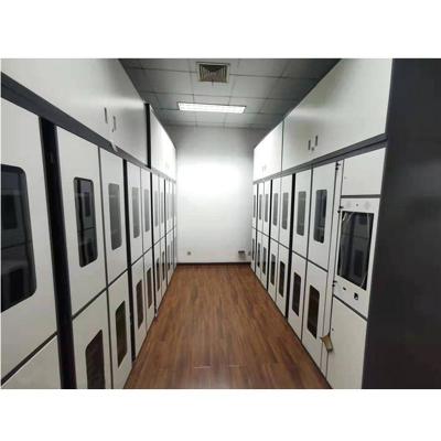 河北高壓絕緣物料工具柜_亞普達_五抽_電力_消防_電工_五金