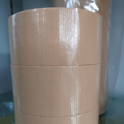 耐油_PVC布基膠帶訂制_一君包裝