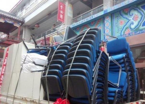 長沙到硚口區貨運站