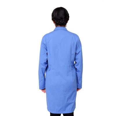 化工_綠色防靜電工作服定制_愛達(dá)康
