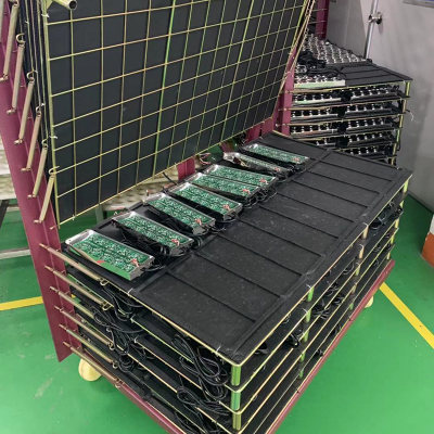 科元防靜電_承載量大_萬向輪防靜電PCB翻板車經銷
