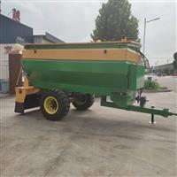 灰料撒布車廠家 大型撒布車**