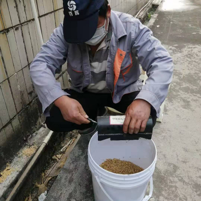 石龍倉庫滅鼠哪家便宜_百輝有害生物防治_倉庫_別墅_辦公室_專業