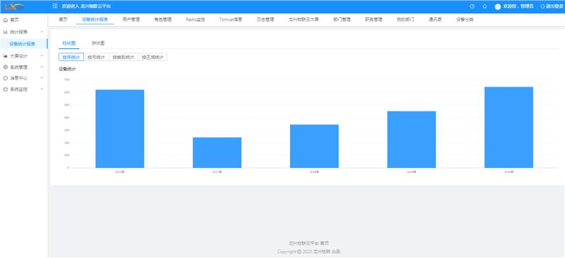 优质的设备管理云平台