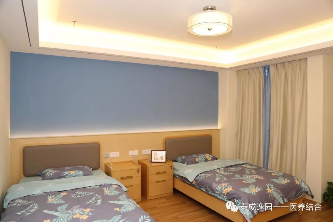廣州市老年公寓一覽表收費便宜的養老院