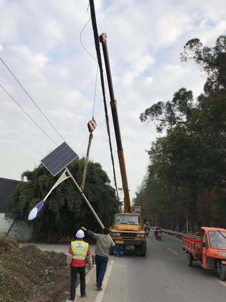 银川10米路灯价格 景观灯 货到付款