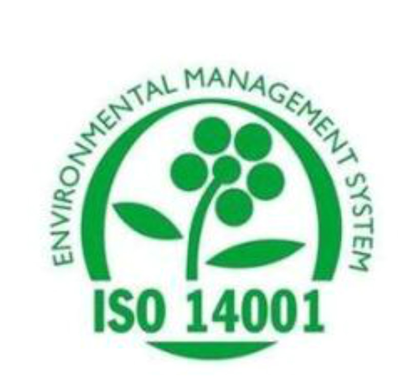 ISO14001认证费用