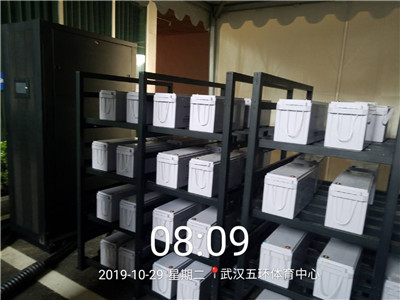 UPS电源租赁-武汉厂家出租 操作简单