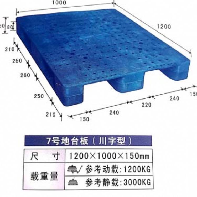 龍巖塑料托盤供應商 卡板