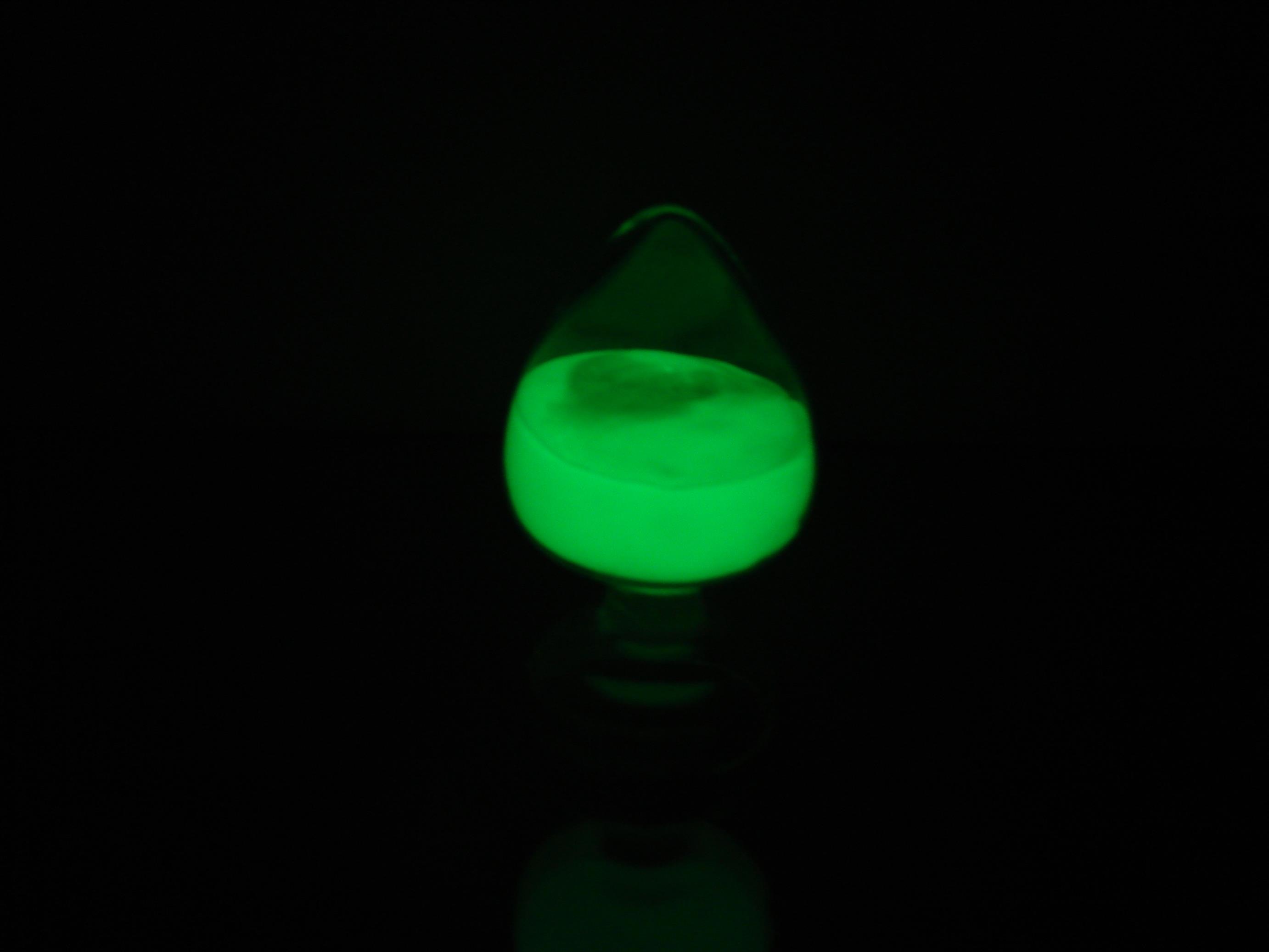 上海綠色環保蓄光粉生產廠家