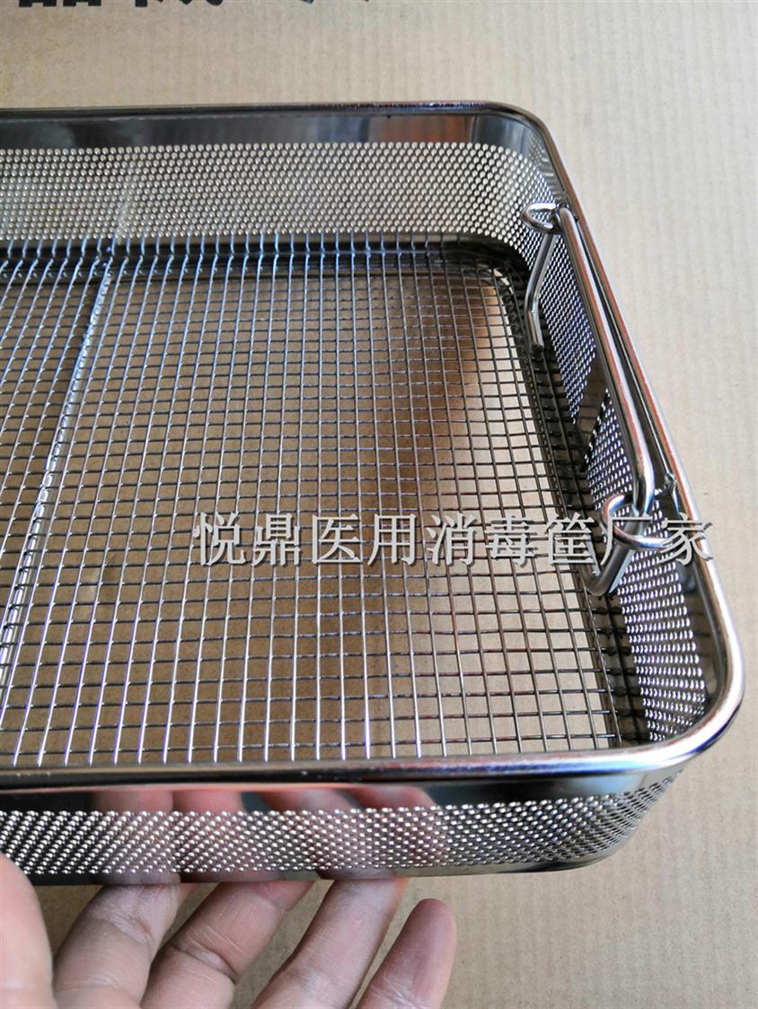 帶蓋不銹鋼網(wǎng)框現(xiàn)貨