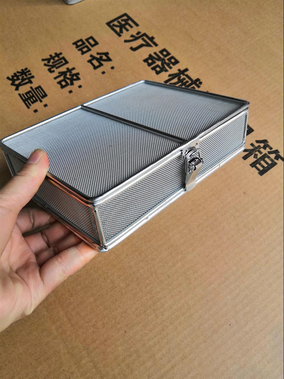 器械筐廠(chǎng)商