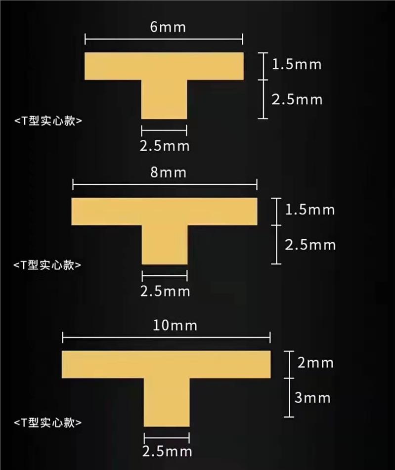 唐山不锈钢包边条