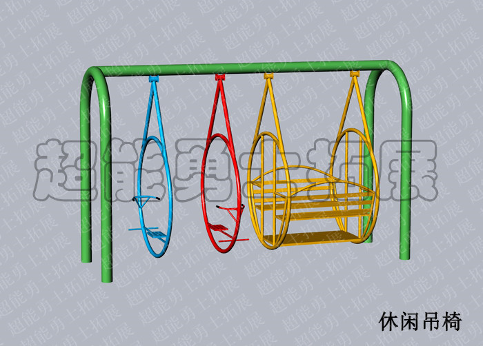 烟台网红多人秋千价格