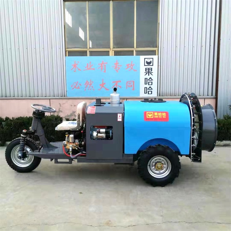 農用噴霧機果樹打藥機 外型美觀