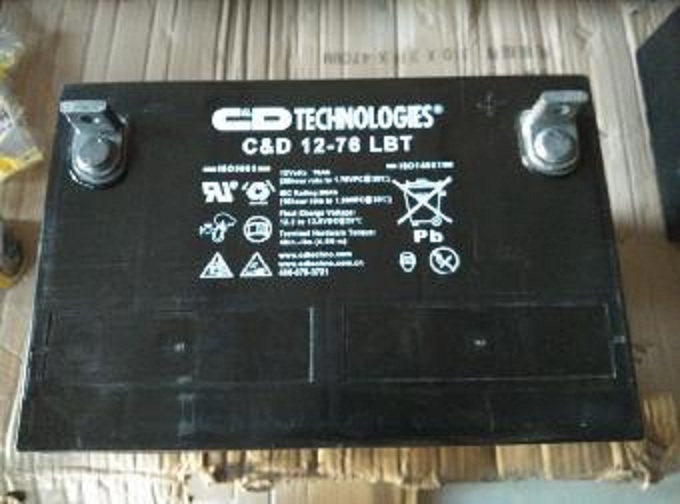 西恩迪蓄電池12V7AH 西恩迪膠體蓄電池