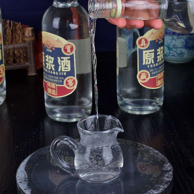 贴牌配制酒代加工