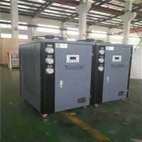 冷水機 南京博盛制冷設備廠家 油溫機 駐廠價