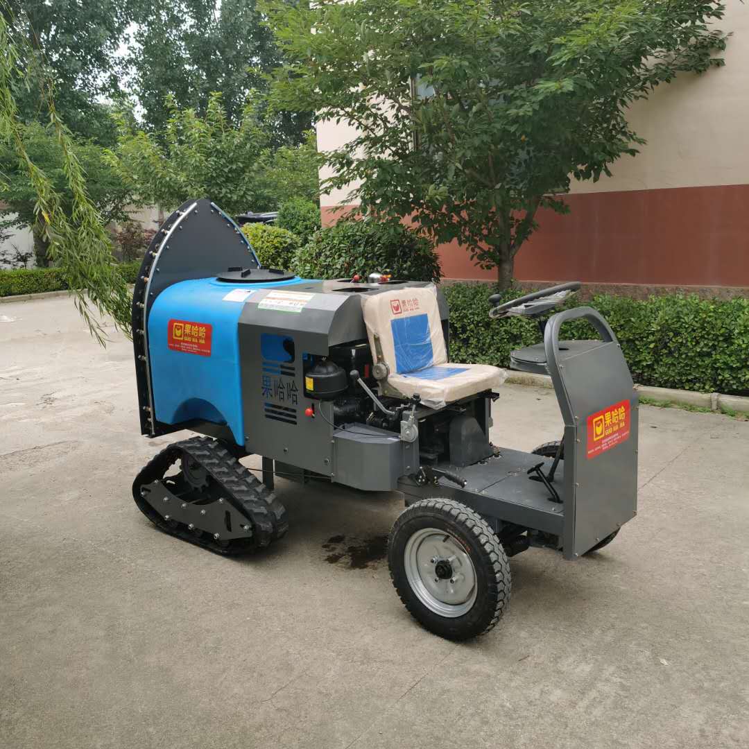 果樹風送式打藥機自走式彌霧機廠家 價格實惠