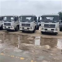 北京市吸糞車生產廠家電話