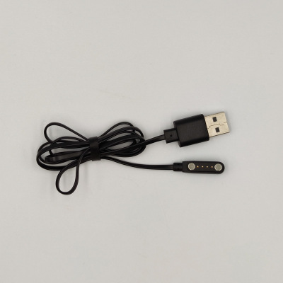 手表磁吸线定制_坤盈_USB_儿童手表_电热羽绒服_音响_手机