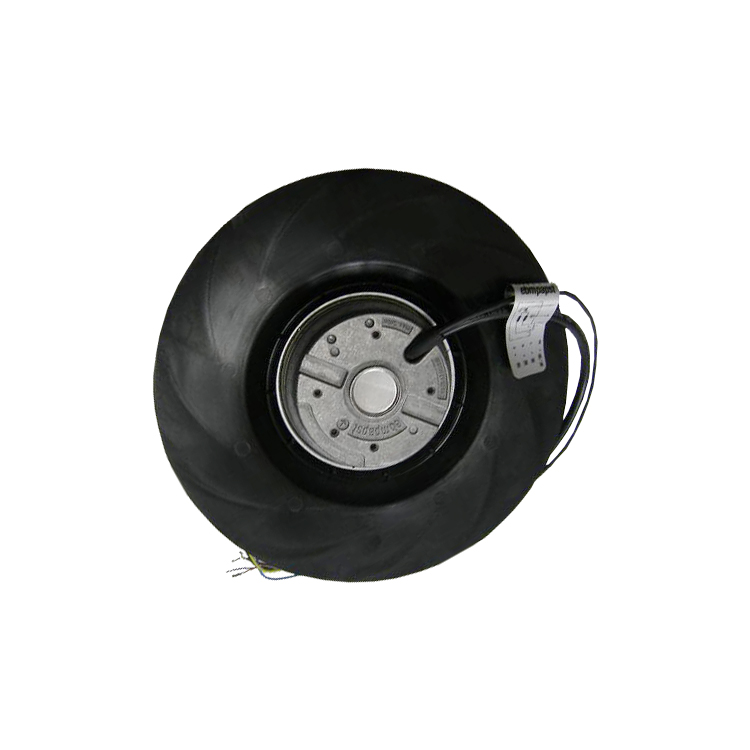 ebm風(fēng)機(jī)R2E220-AA40-71控制機(jī)柜風(fēng)扇
