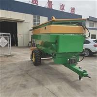 公路鋪灰機廠家 自走式撒灰機