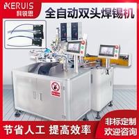 風扇牙箱自動組裝機 廠家貨源 東莞市科銳思智能設備有限公司