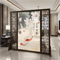 不銹鋼屏風 紹興不銹鋼屏風隔斷 專屬定制