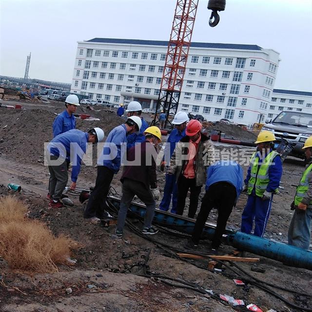 天津深井提水深井泵规格