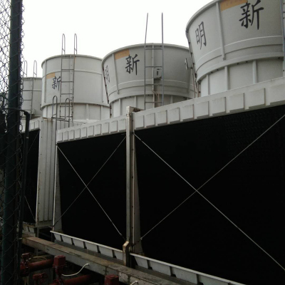菱研機電_加厚玻璃鋼_邯鄲冷卻塔維修更換批發