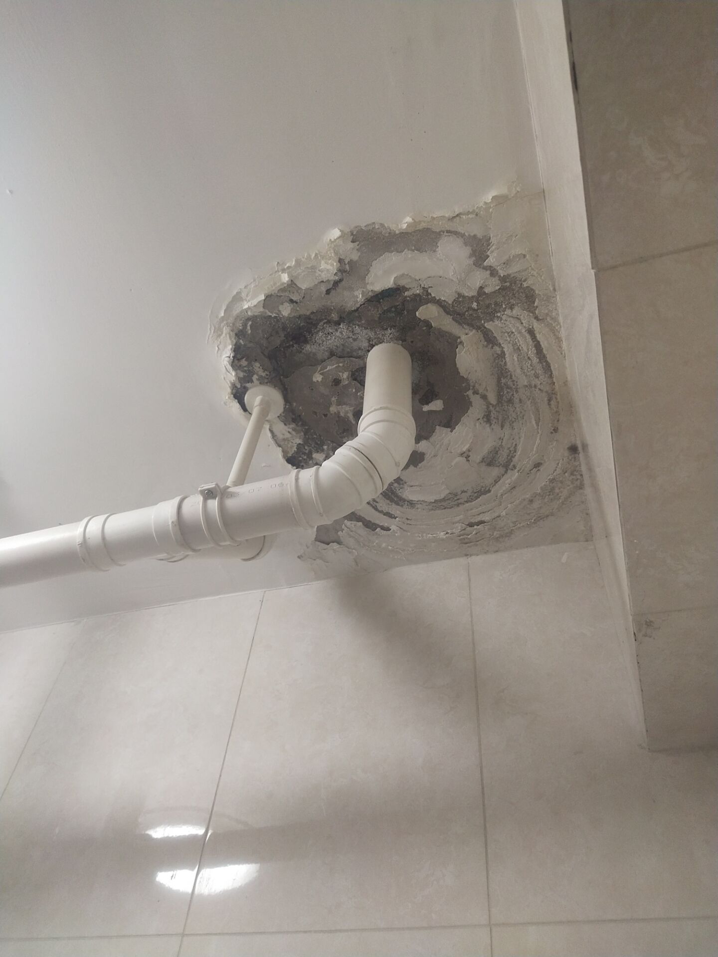 鶴壁查衛生間滲漏水