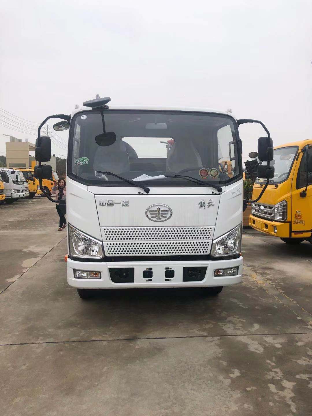 清障車 云南拖車廠家 廠家價格