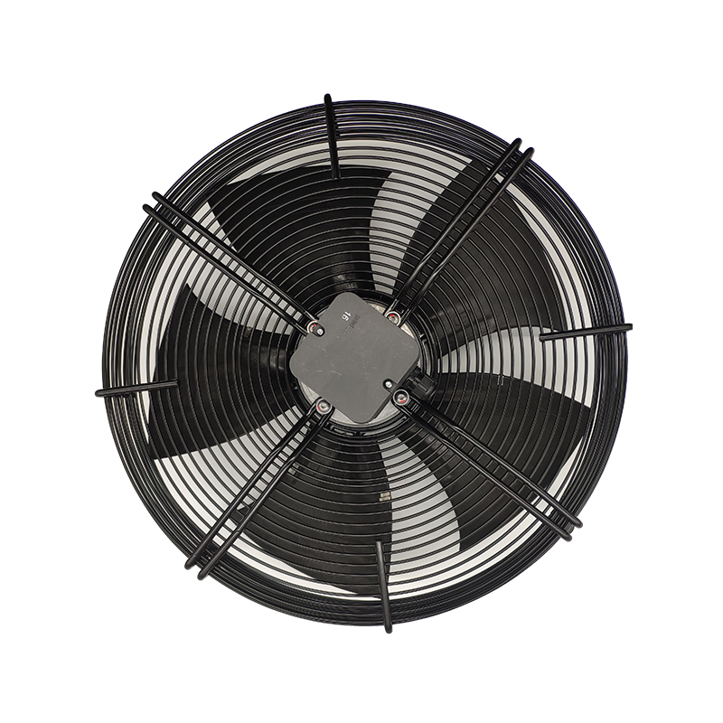 EBM**ST軸流風(fēng)扇W1G180-AB31-01 外轉(zhuǎn)子風(fēng)機(jī)