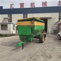 安徽*環(huán)保撒灰車報價 路面灰料撒布機