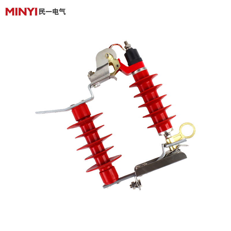氧化鋅避雷器10kv