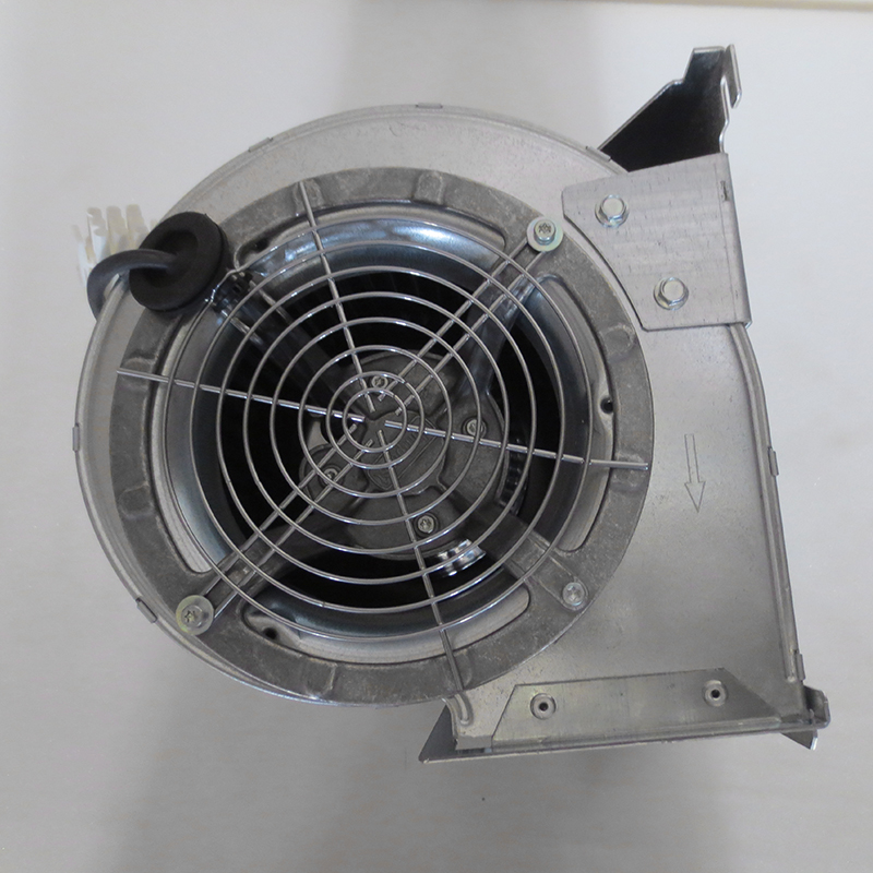 D2E146-AZ03-F9 ebmpapst變頻器風扇 