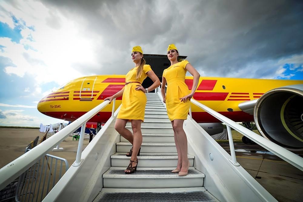 DHL扣關日本清關行保證清關 清關不了 