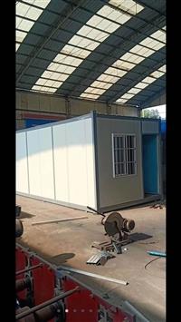 江陰集裝箱移動房出租6元一天，經濟實惠，江陰集裝箱可租可售