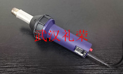 國產威迪皮帶焊接槍HT1600內蒙古總代理