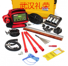 GEO Pro’土工膜測(cè)漏儀
