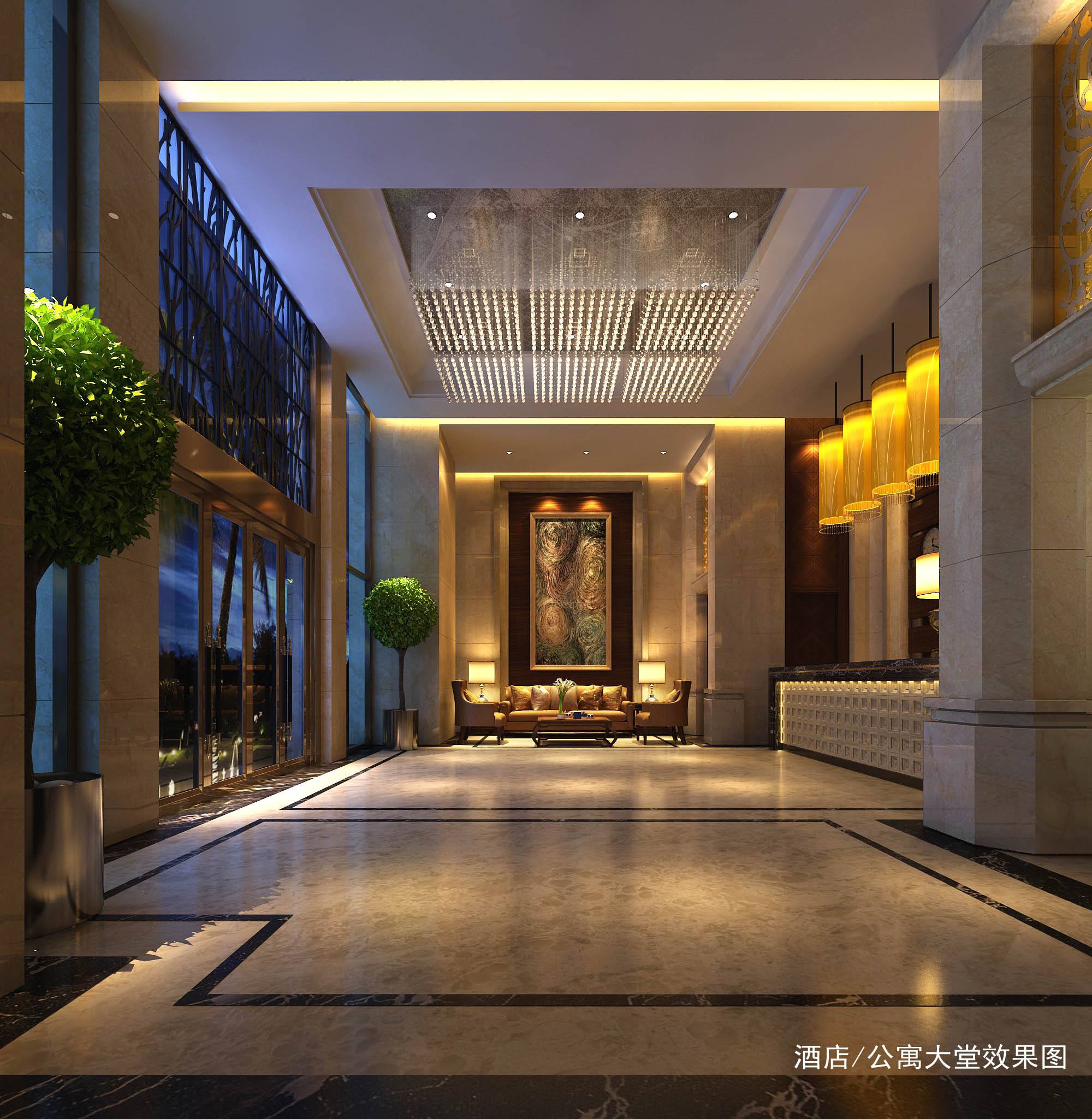 巴中建筑裝飾設計價格表