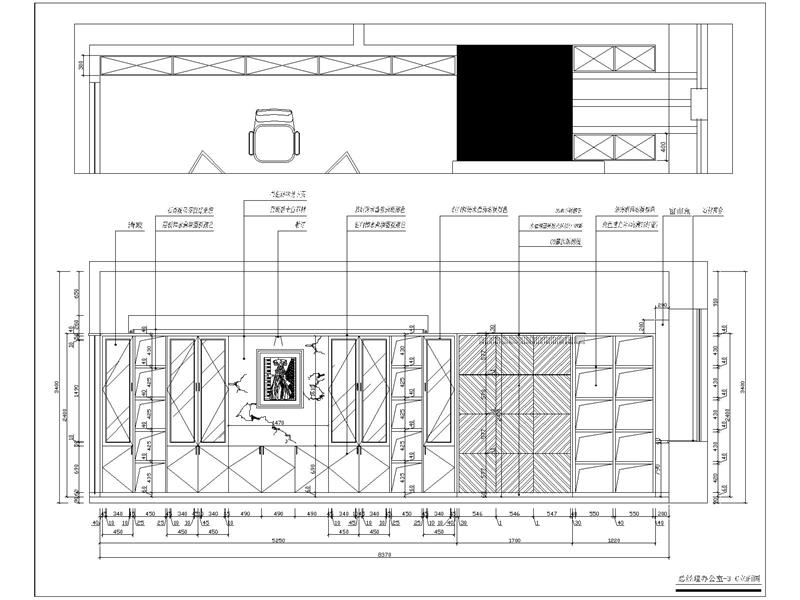 贵州建筑装饰设计乙级公司