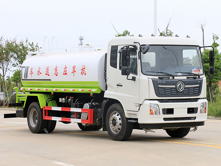 多功能洒水车 乐山国六洒水车 雾炮洒水车销售