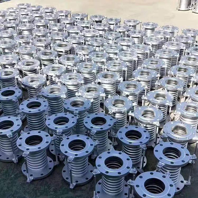 巴彥淖爾非金屬補償器安全可靠 壽命長 廠家直銷