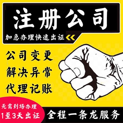 深圳 公**人变更