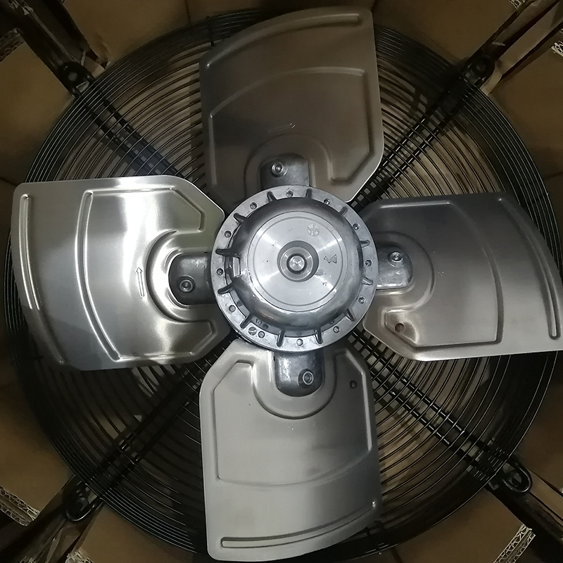 FC125-MDL.7Q.A7變頻器軸流風(fēng)機(jī)