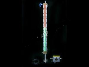 宁夏XQFB-1防爆型磁敏双色液位计厂家