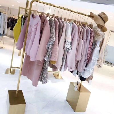 組合_中國風服裝貨架廠_天一地九金屬制品